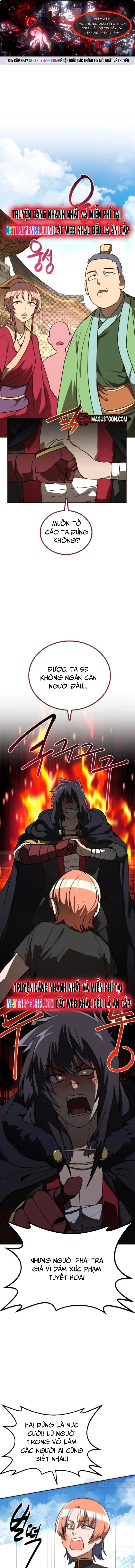 Ta Đây Vô Địch Bất Bại Chap 18 - Next Chap 19