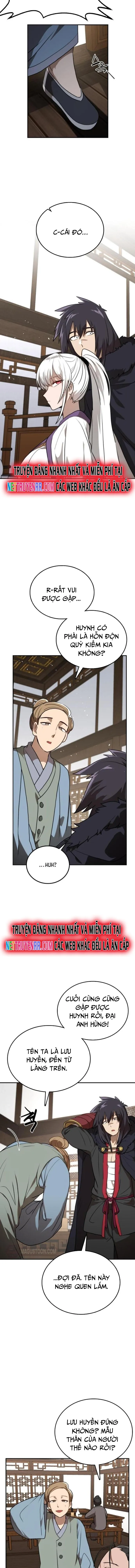 Ta Đây Vô Địch Bất Bại Chap 18 - Next Chap 19