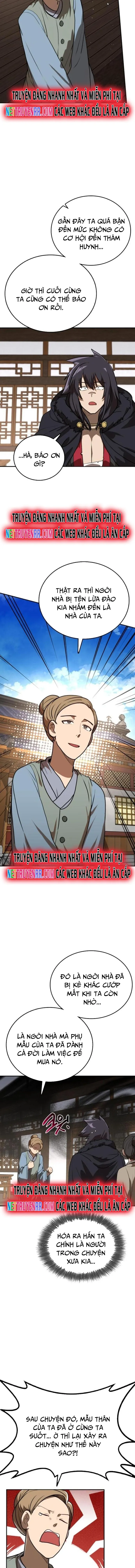 Ta Đây Vô Địch Bất Bại Chap 18 - Next Chap 19