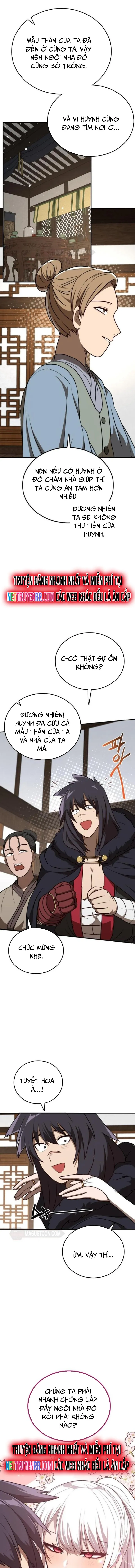 Ta Đây Vô Địch Bất Bại Chap 18 - Next Chap 19