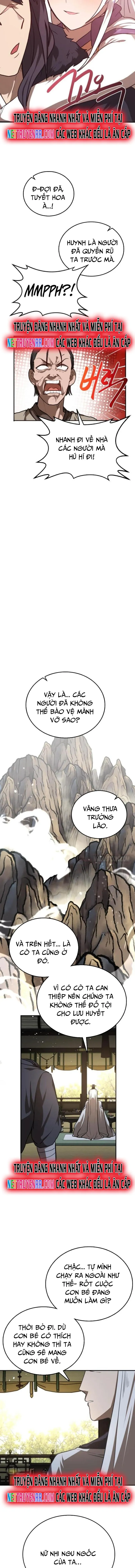 Ta Đây Vô Địch Bất Bại Chap 18 - Next Chap 19