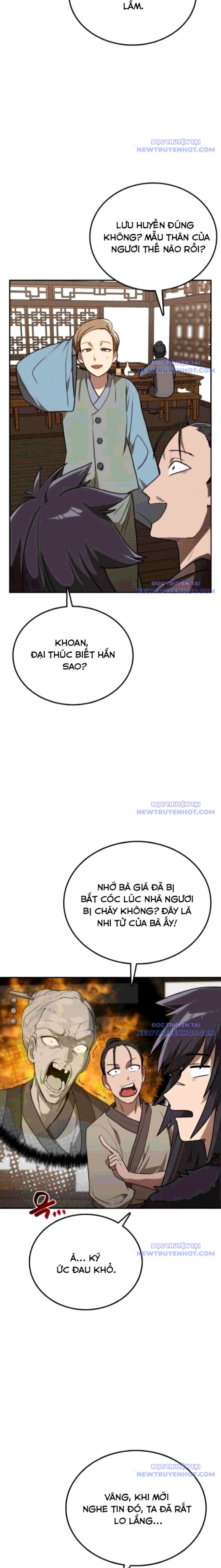 Ta Đây Vô Địch Bất Bại Chap 18 - Next Chap 19