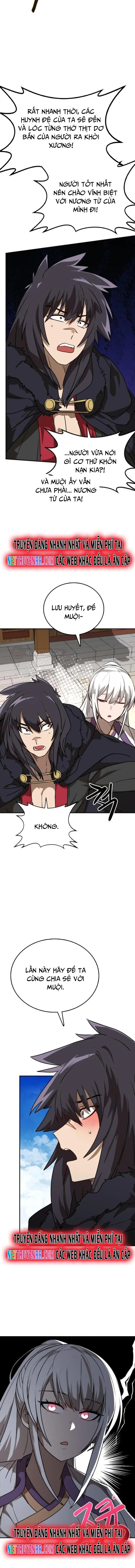 Ta Đây Vô Địch Bất Bại Chap 18 - Next Chap 19