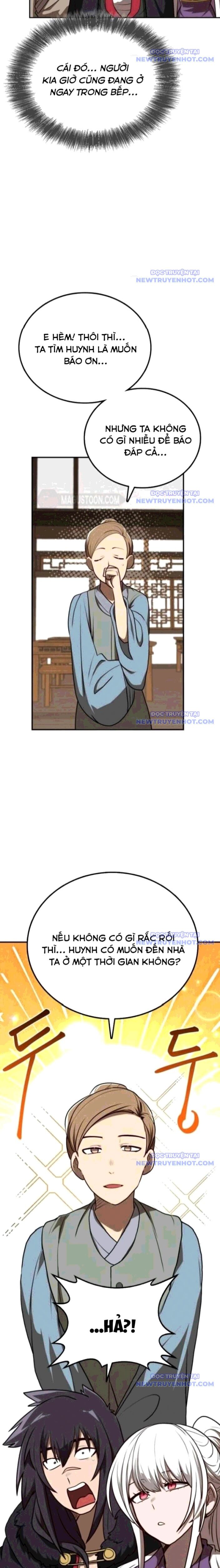 Ta Đây Vô Địch Bất Bại Chap 18 - Next Chap 19