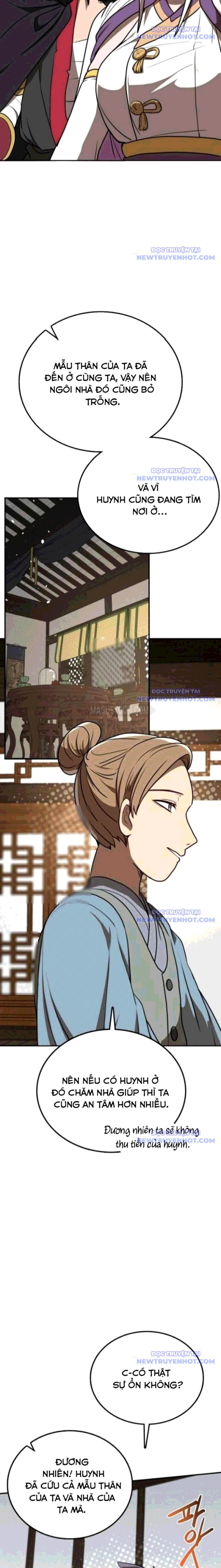 Ta Đây Vô Địch Bất Bại Chap 18 - Next Chap 19