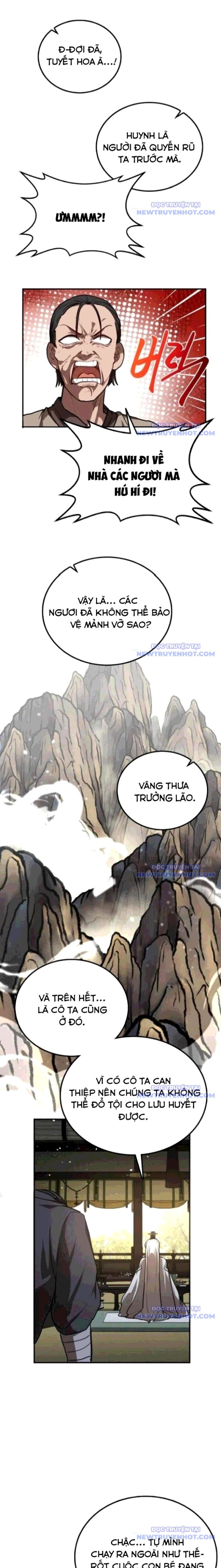 Ta Đây Vô Địch Bất Bại Chap 18 - Next Chap 19