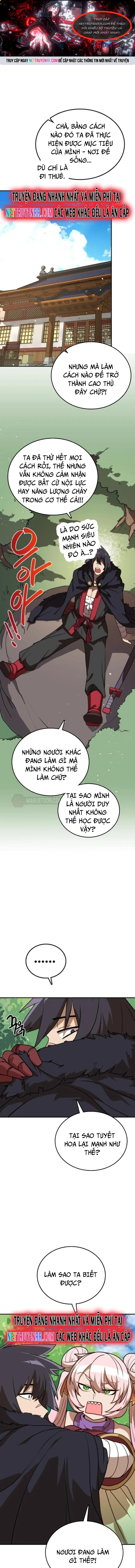 Ta Đây Vô Địch Bất Bại Chap 19 - Next Chap 20