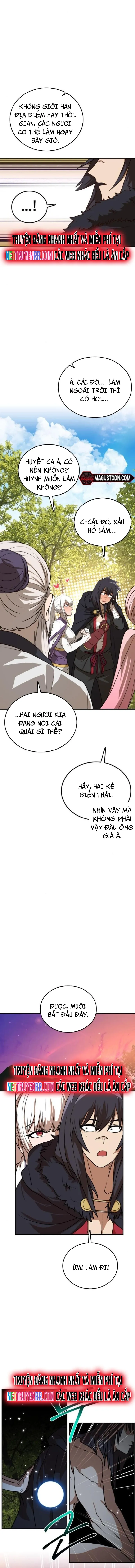 Ta Đây Vô Địch Bất Bại Chap 19 - Next Chap 20