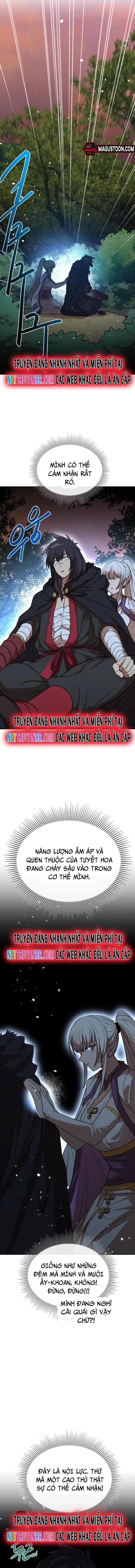 Ta Đây Vô Địch Bất Bại Chap 19 - Next Chap 20