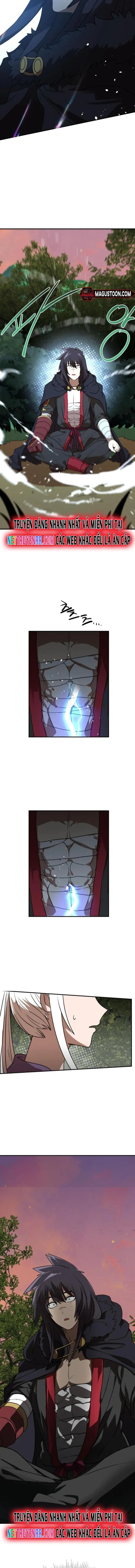 Ta Đây Vô Địch Bất Bại Chap 19 - Next Chap 20