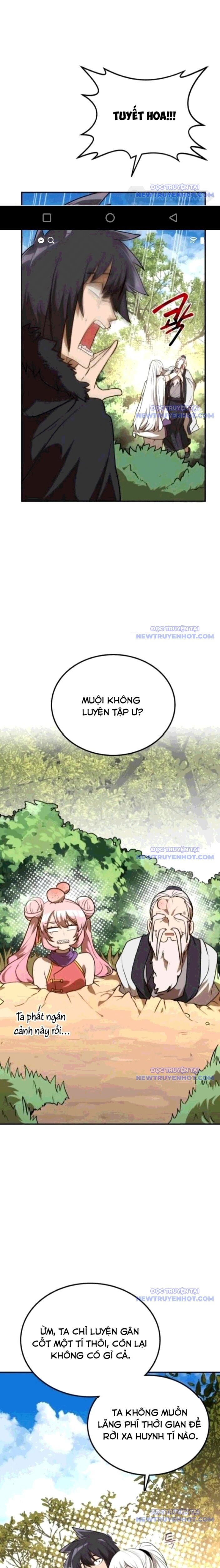 Ta Đây Vô Địch Bất Bại Chap 19 - Next Chap 20