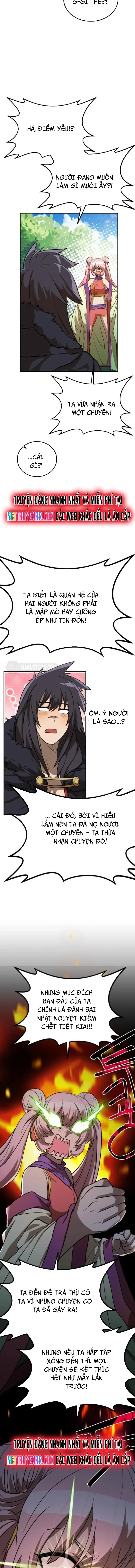 Ta Đây Vô Địch Bất Bại Chap 19 - Next Chap 20