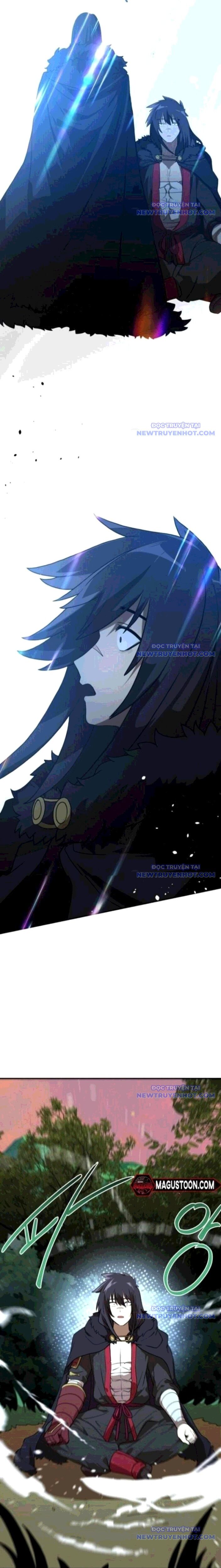 Ta Đây Vô Địch Bất Bại Chap 19 - Next Chap 20