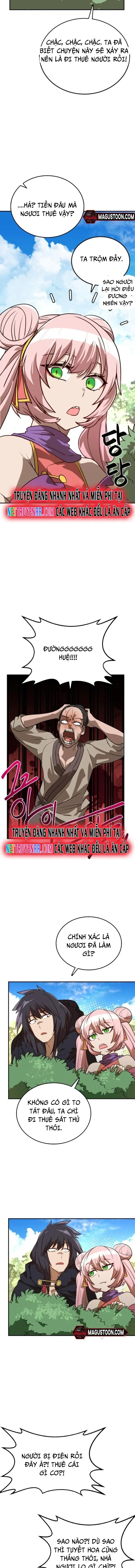 Ta Đây Vô Địch Bất Bại Chap 19 - Next Chap 20