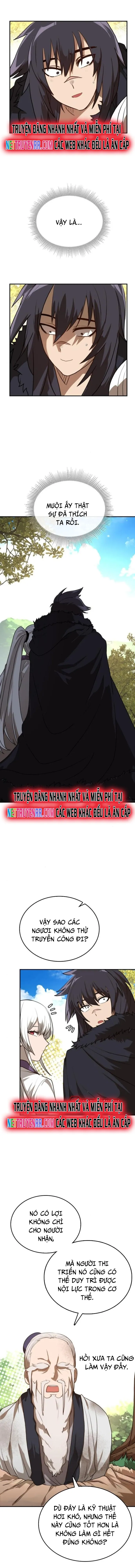 Ta Đây Vô Địch Bất Bại Chap 19 - Next Chap 20