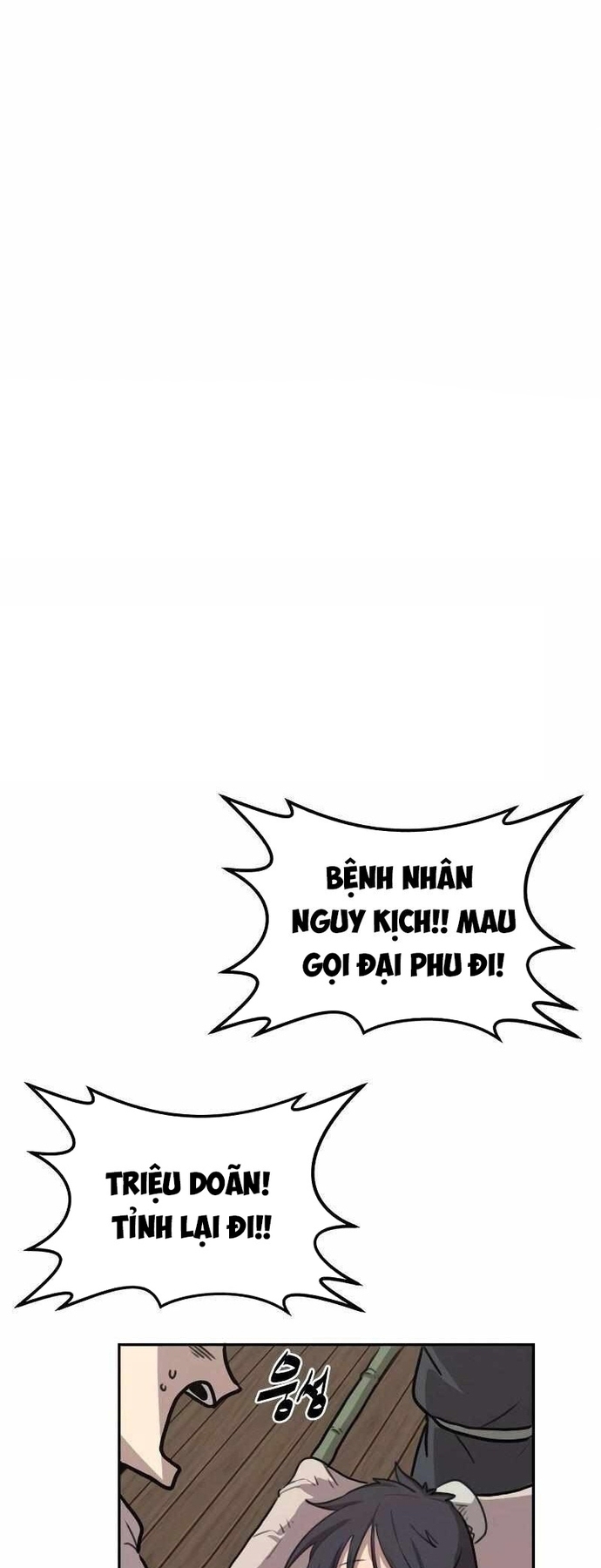 Ta Đây Vô Địch Bất Bại Chap 2 - Next Chap 3