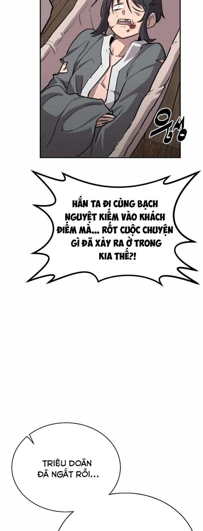 Ta Đây Vô Địch Bất Bại Chap 2 - Next Chap 3