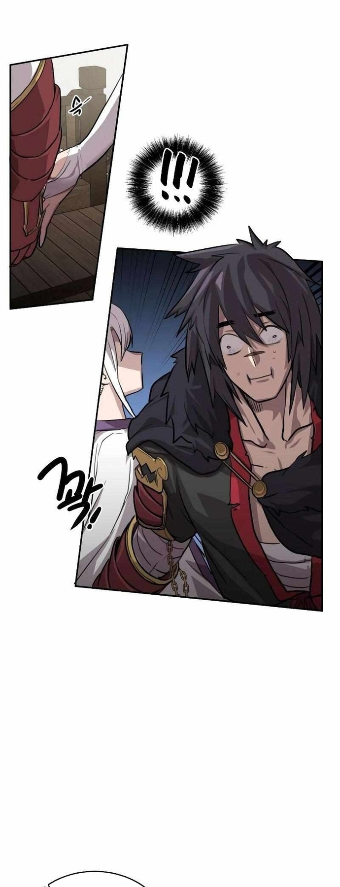 Ta Đây Vô Địch Bất Bại Chap 2 - Next Chap 3