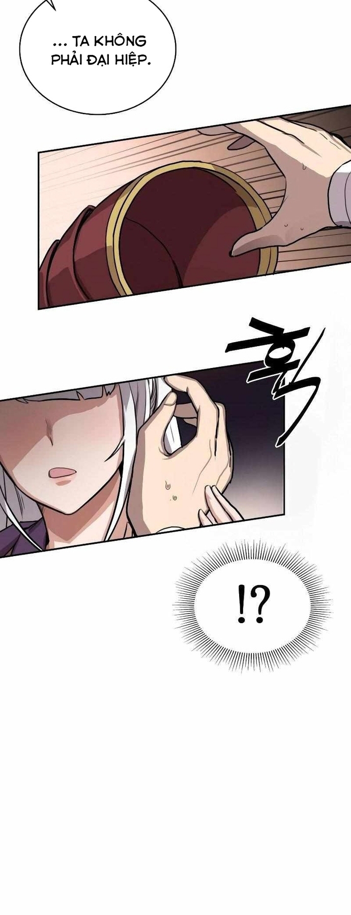 Ta Đây Vô Địch Bất Bại Chap 2 - Next Chap 3