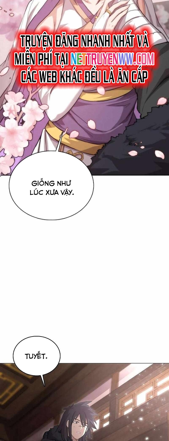 Ta Đây Vô Địch Bất Bại Chap 2 - Next Chap 3