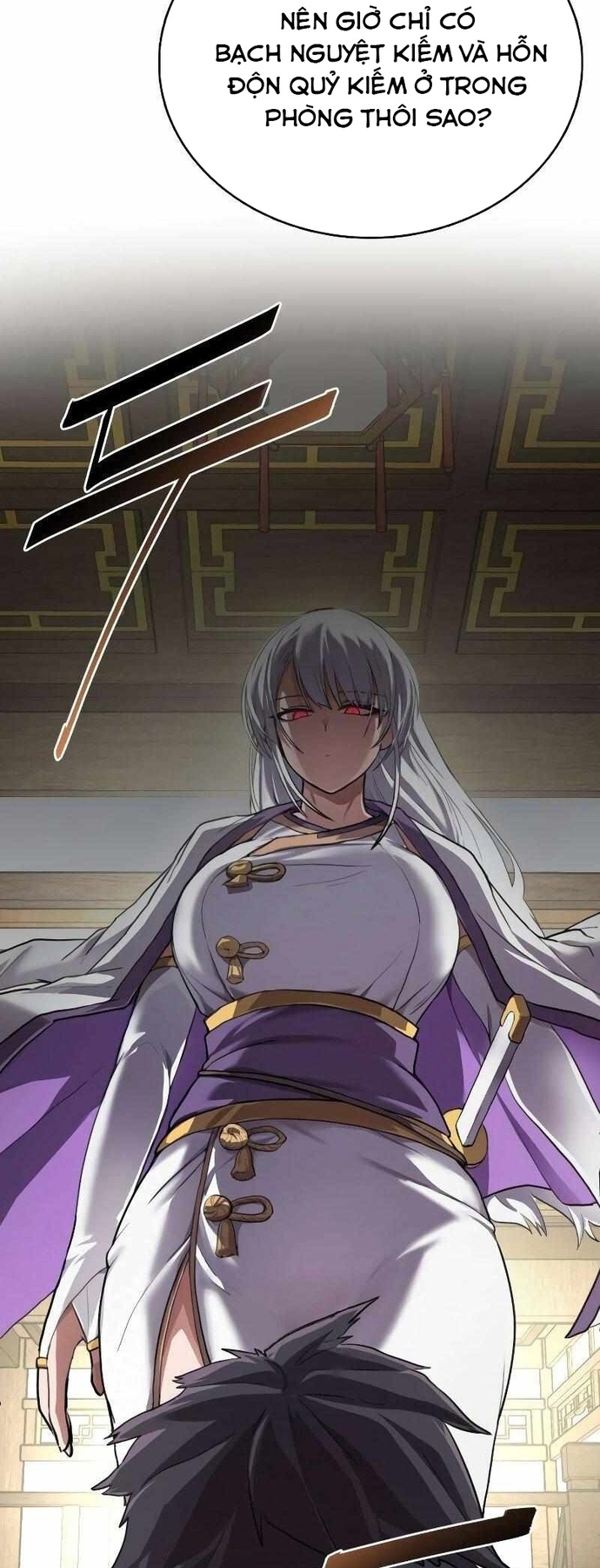 Ta Đây Vô Địch Bất Bại Chap 2 - Next Chap 3