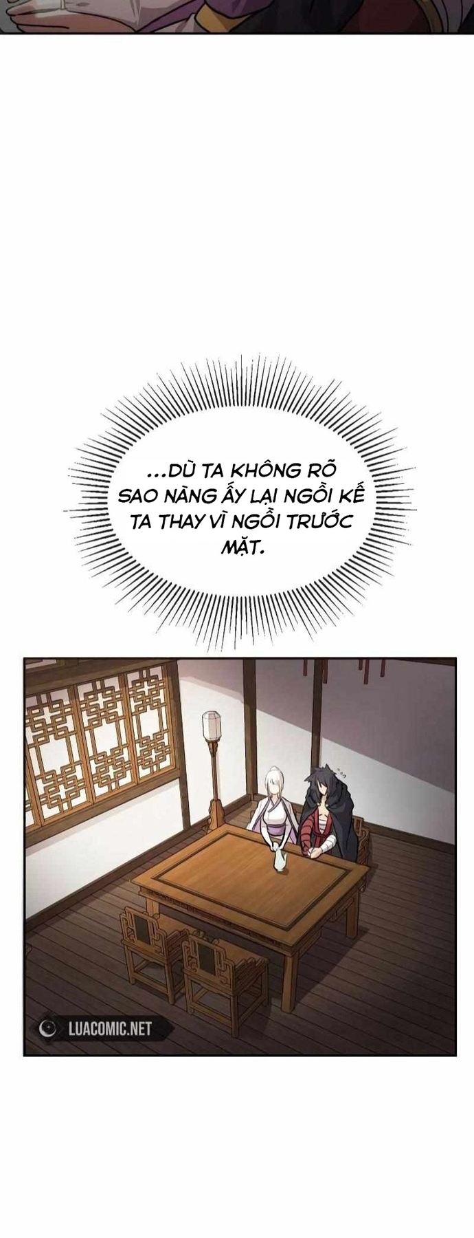 Ta Đây Vô Địch Bất Bại Chap 2 - Next Chap 3