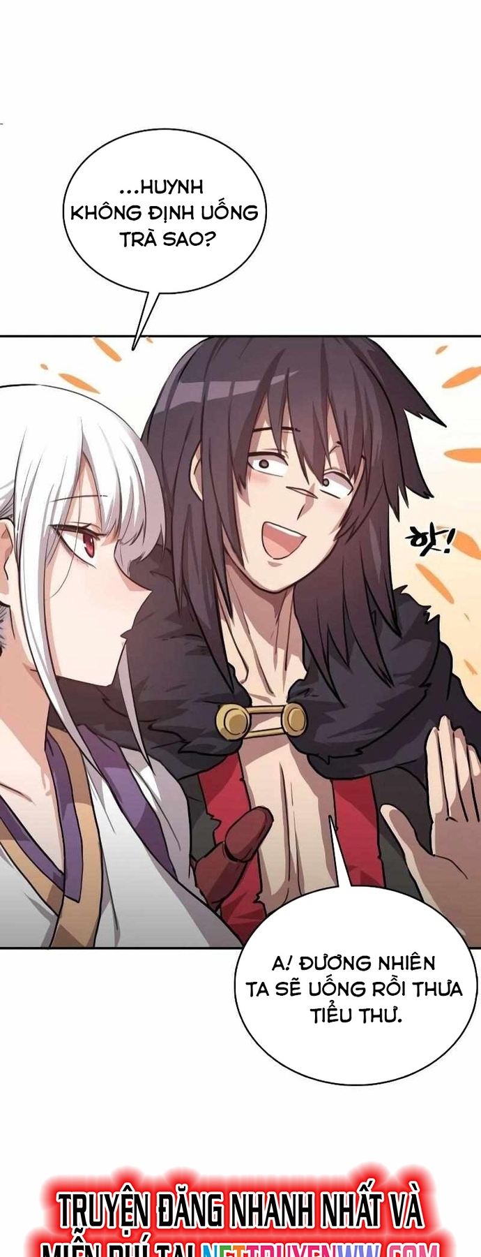 Ta Đây Vô Địch Bất Bại Chap 2 - Next Chap 3