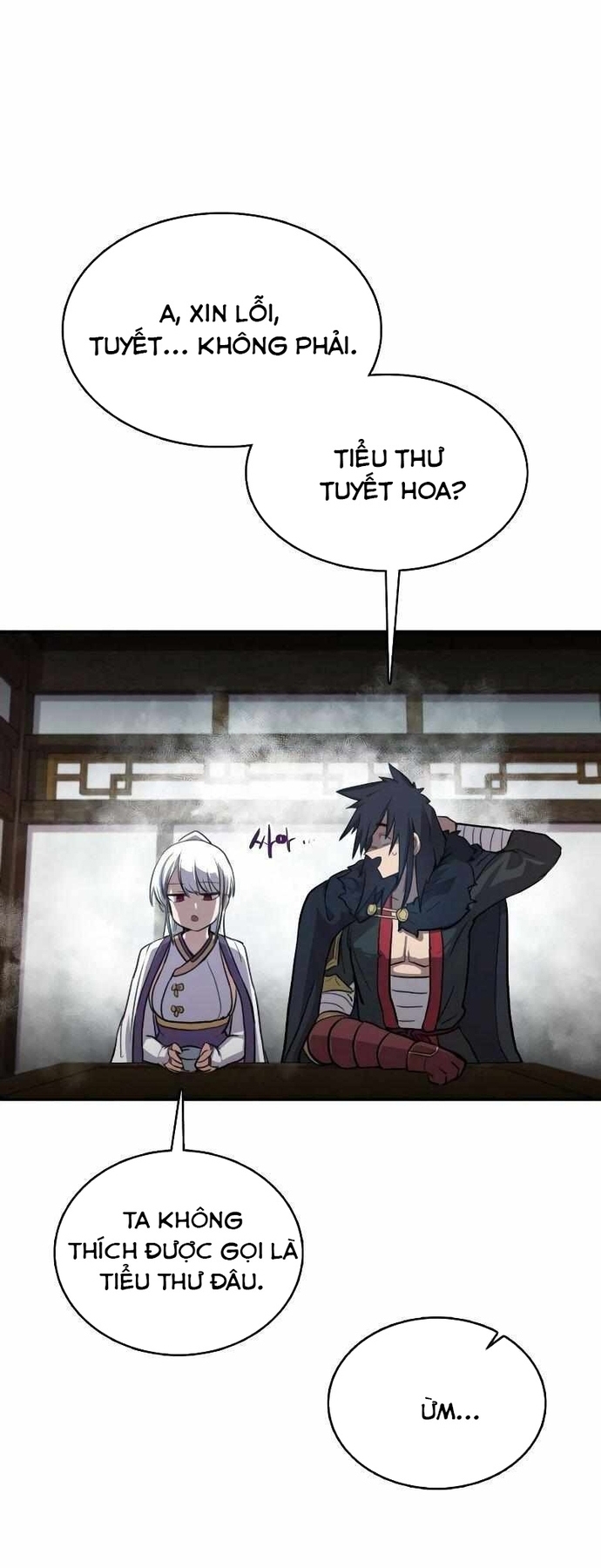 Ta Đây Vô Địch Bất Bại Chap 2 - Next Chap 3