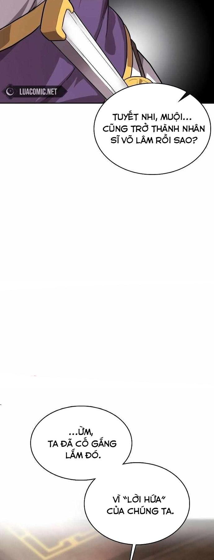 Ta Đây Vô Địch Bất Bại Chap 2 - Next Chap 3