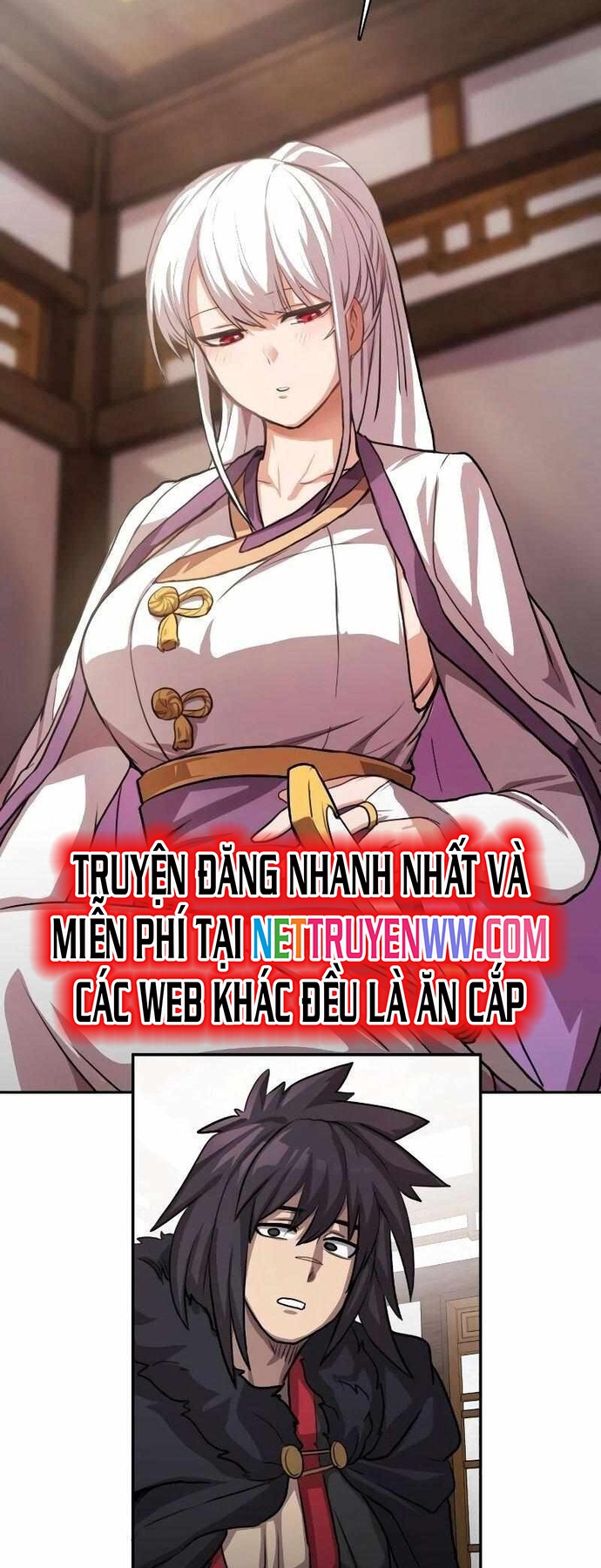 Ta Đây Vô Địch Bất Bại Chap 2 - Next Chap 3