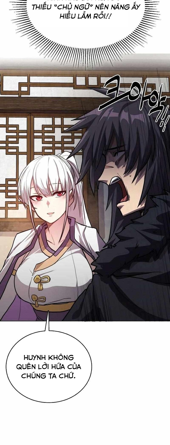 Ta Đây Vô Địch Bất Bại Chap 2 - Next Chap 3