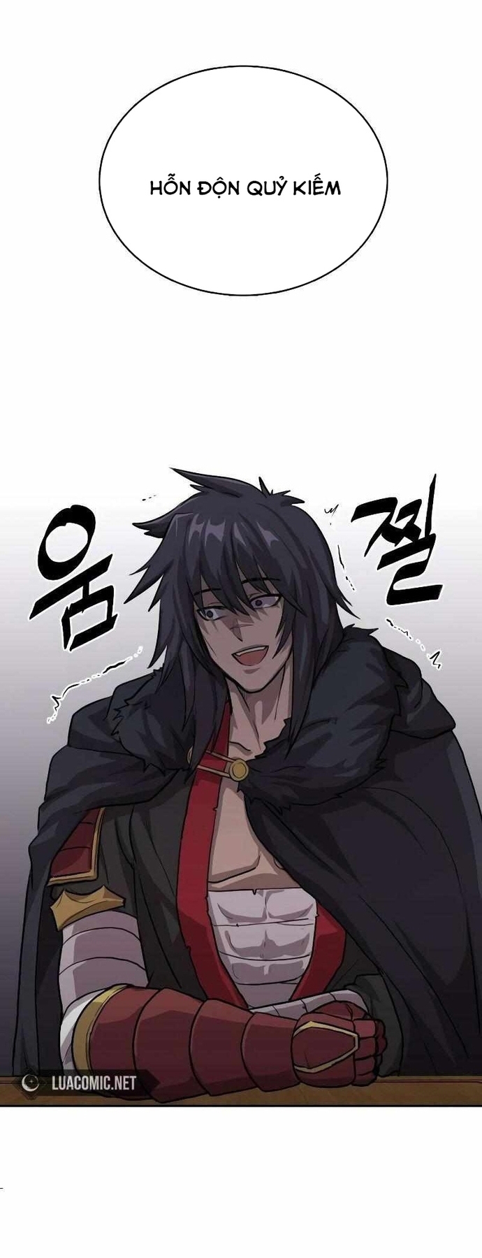 Ta Đây Vô Địch Bất Bại Chap 2 - Next Chap 3