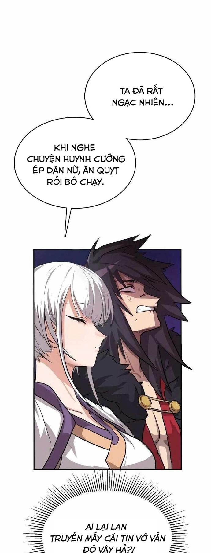 Ta Đây Vô Địch Bất Bại Chap 2 - Next Chap 3