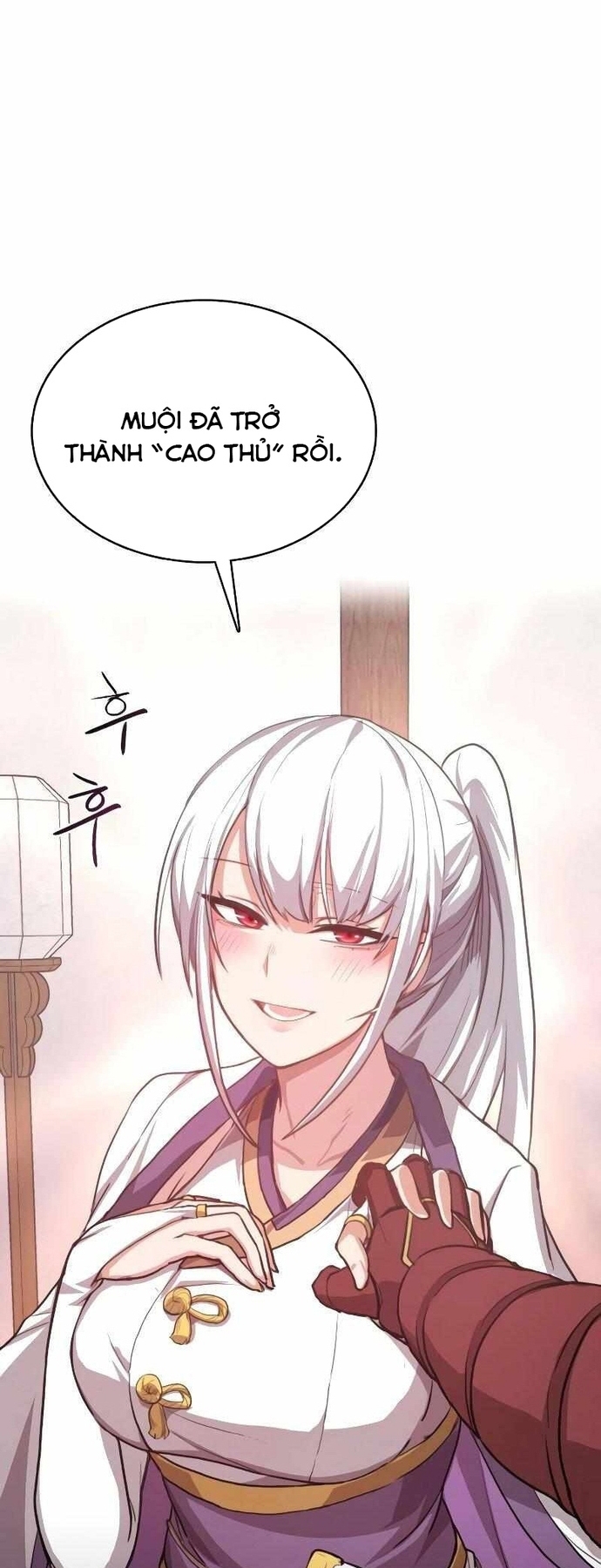 Ta Đây Vô Địch Bất Bại Chap 2 - Next Chap 3