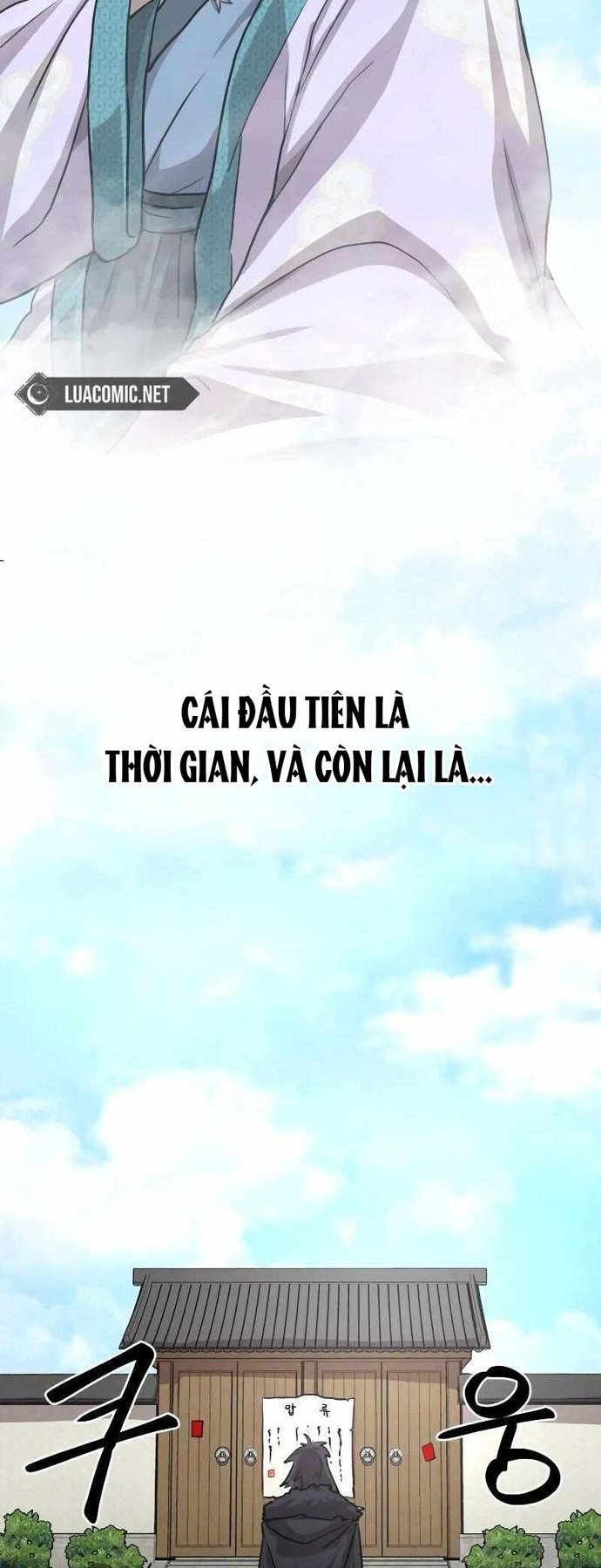 Ta Đây Vô Địch Bất Bại Chap 2 - Next Chap 3