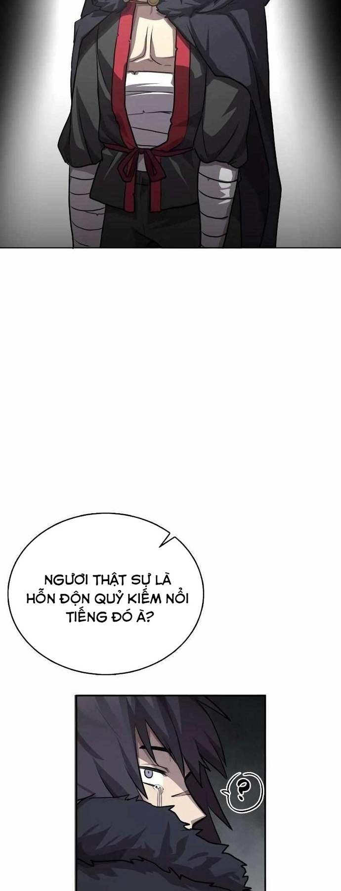 Ta Đây Vô Địch Bất Bại Chap 2 - Next Chap 3