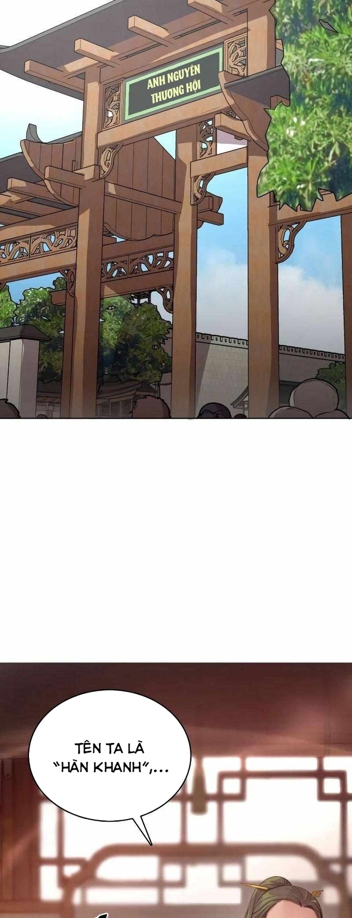 Ta Đây Vô Địch Bất Bại Chap 2 - Next Chap 3