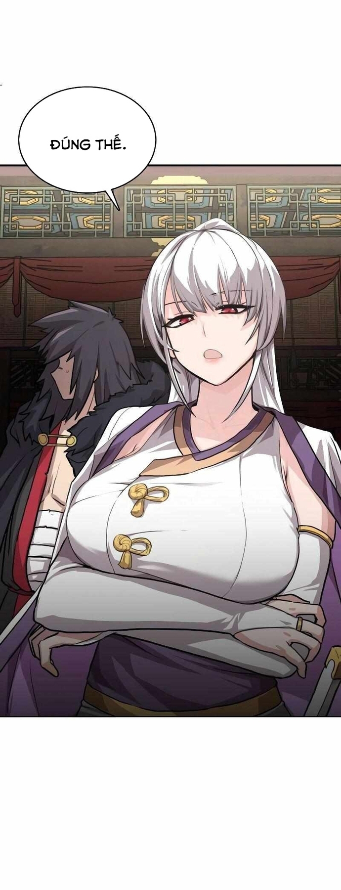 Ta Đây Vô Địch Bất Bại Chap 2 - Next Chap 3