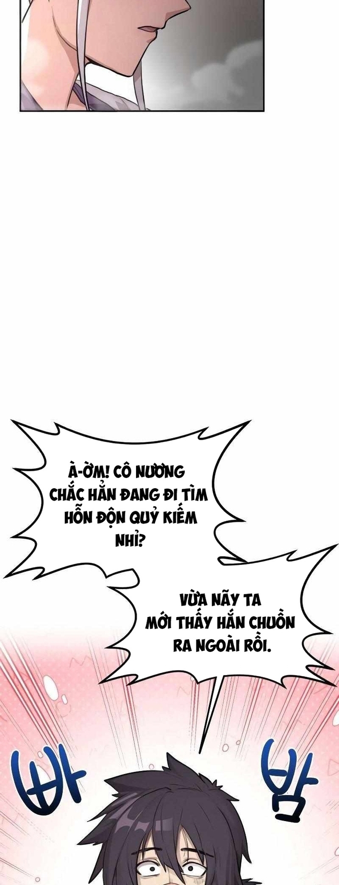 Ta Đây Vô Địch Bất Bại Chap 2 - Next Chap 3