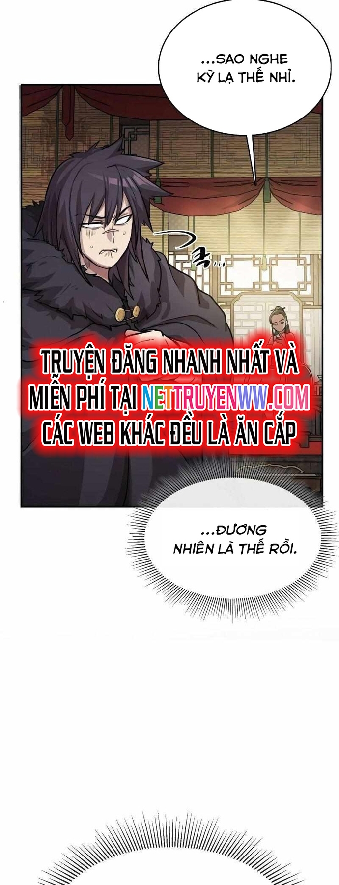 Ta Đây Vô Địch Bất Bại Chap 2 - Next Chap 3