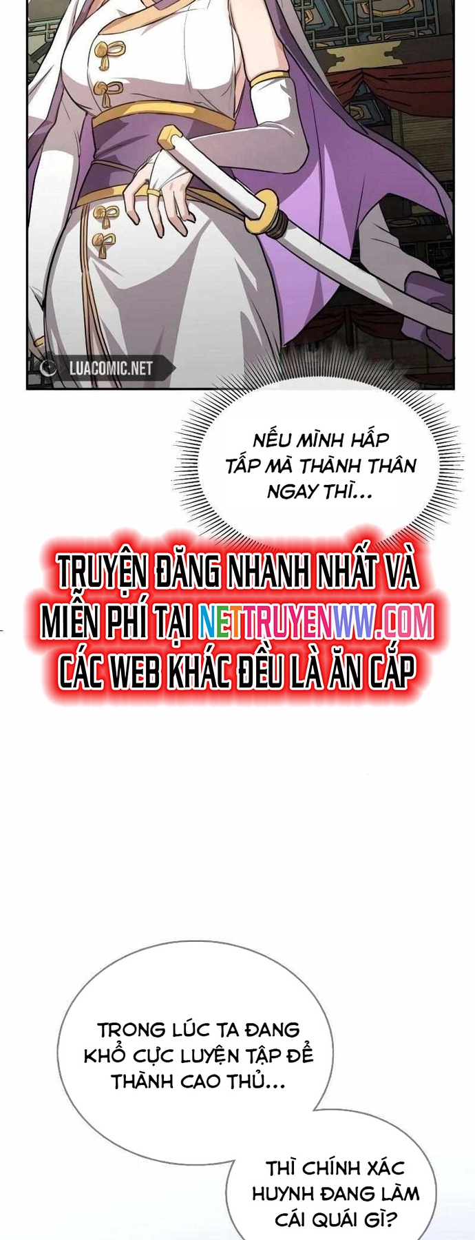 Ta Đây Vô Địch Bất Bại Chap 2 - Next Chap 3