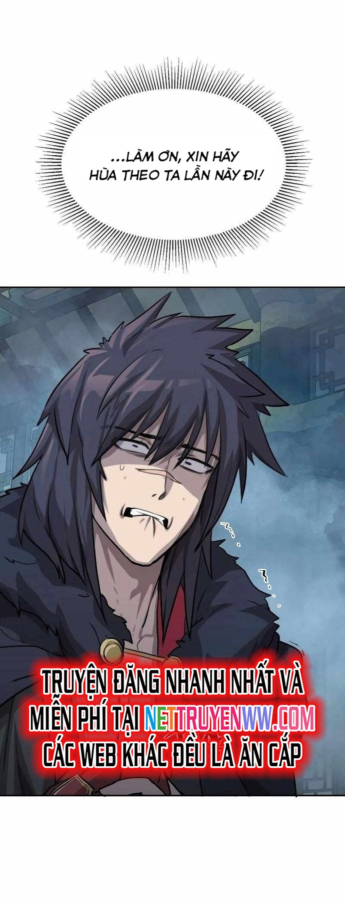 Ta Đây Vô Địch Bất Bại Chap 2 - Next Chap 3