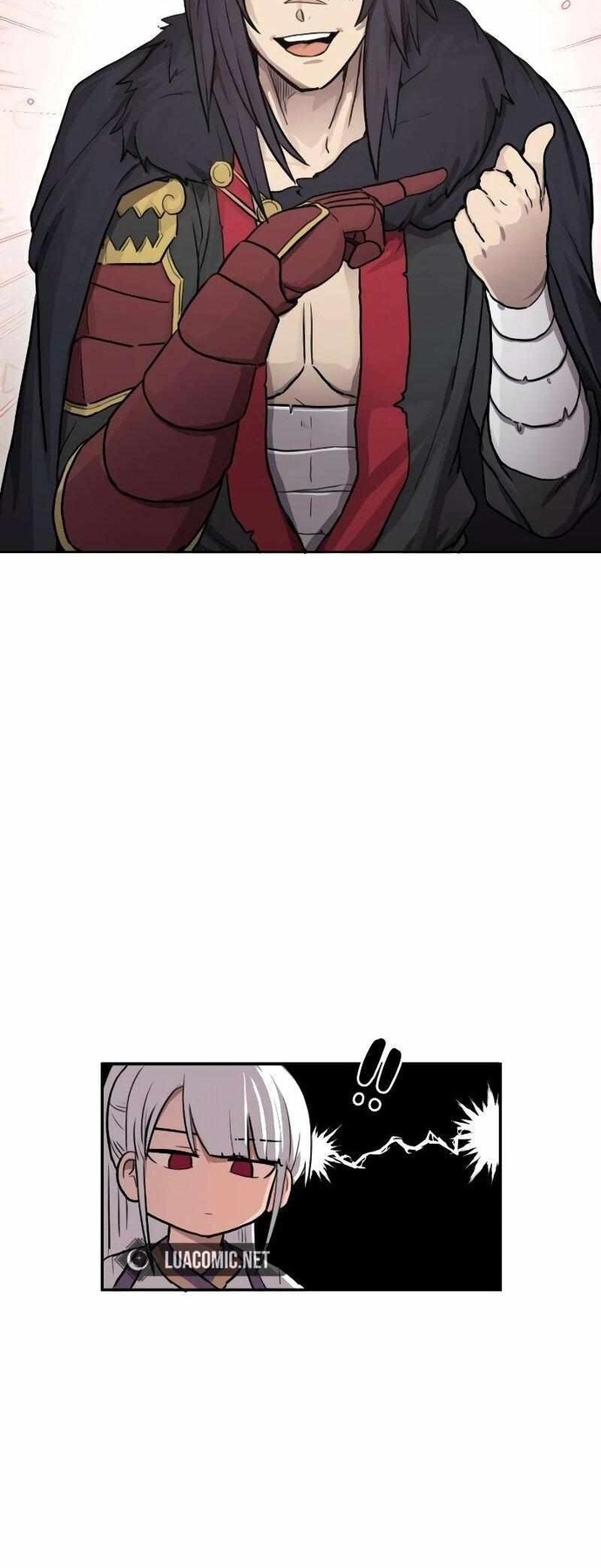 Ta Đây Vô Địch Bất Bại Chap 2 - Next Chap 3