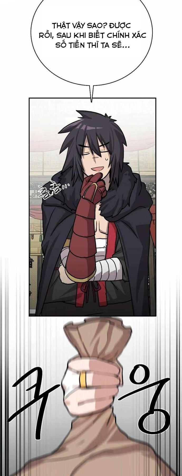 Ta Đây Vô Địch Bất Bại Chap 2 - Next Chap 3