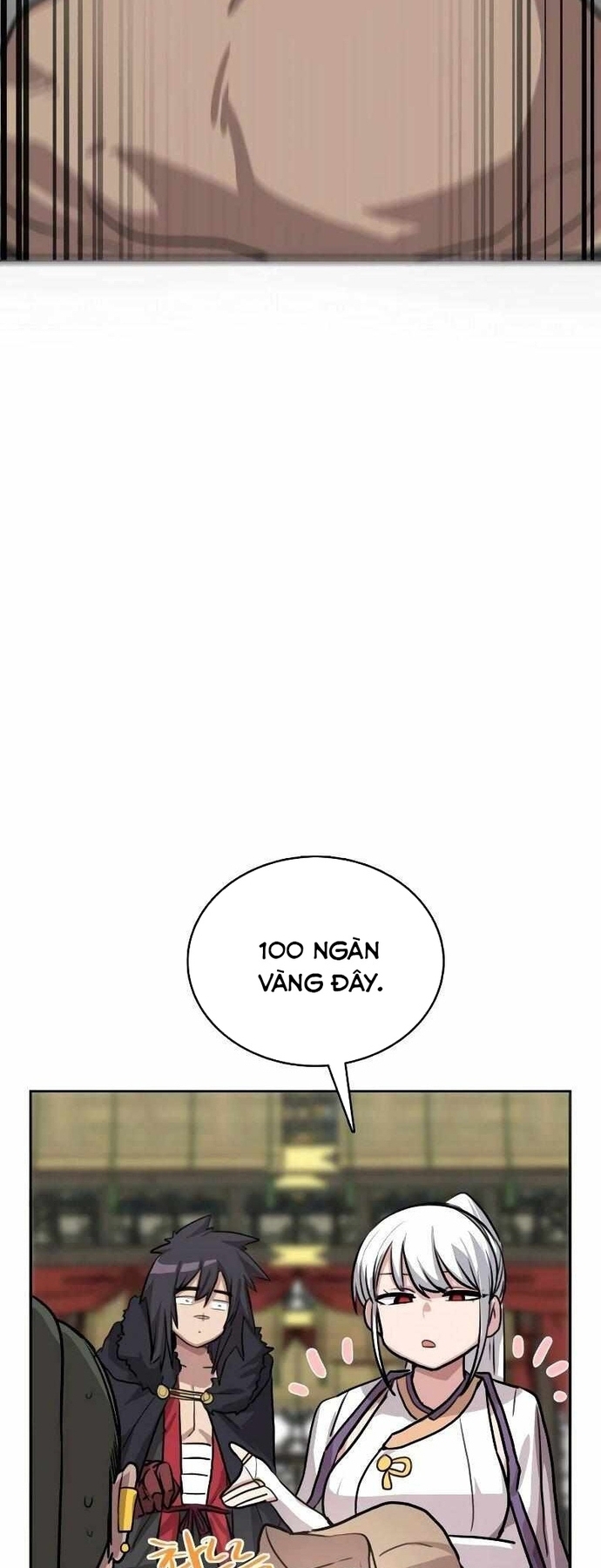 Ta Đây Vô Địch Bất Bại Chap 2 - Next Chap 3