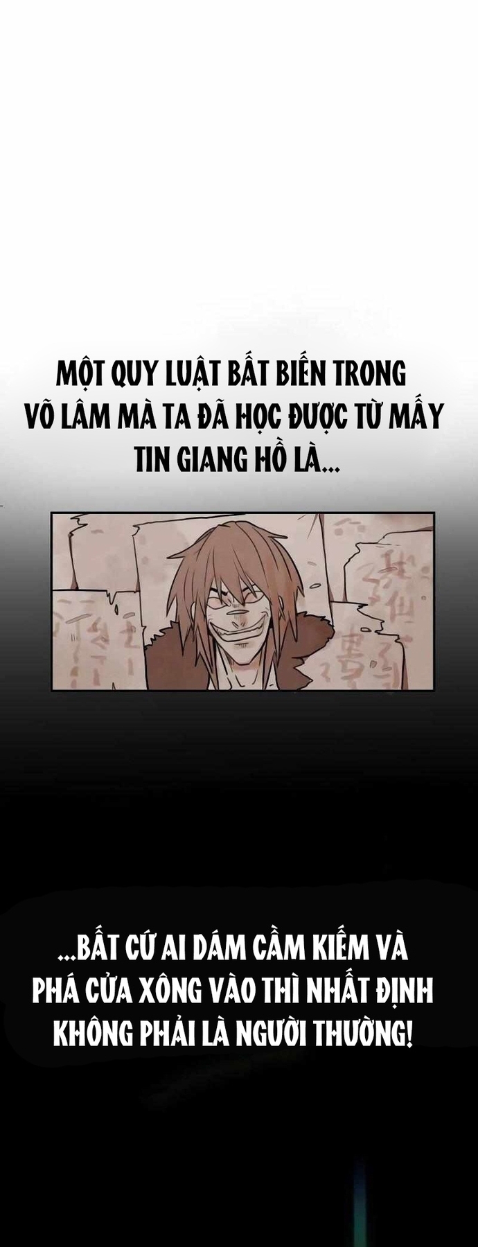 Ta Đây Vô Địch Bất Bại Chap 2 - Next Chap 3