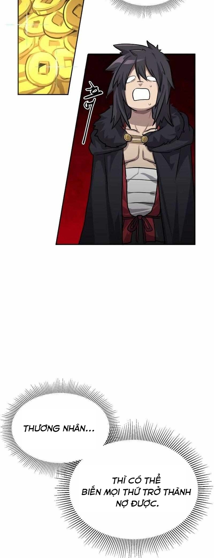 Ta Đây Vô Địch Bất Bại Chap 2 - Next Chap 3