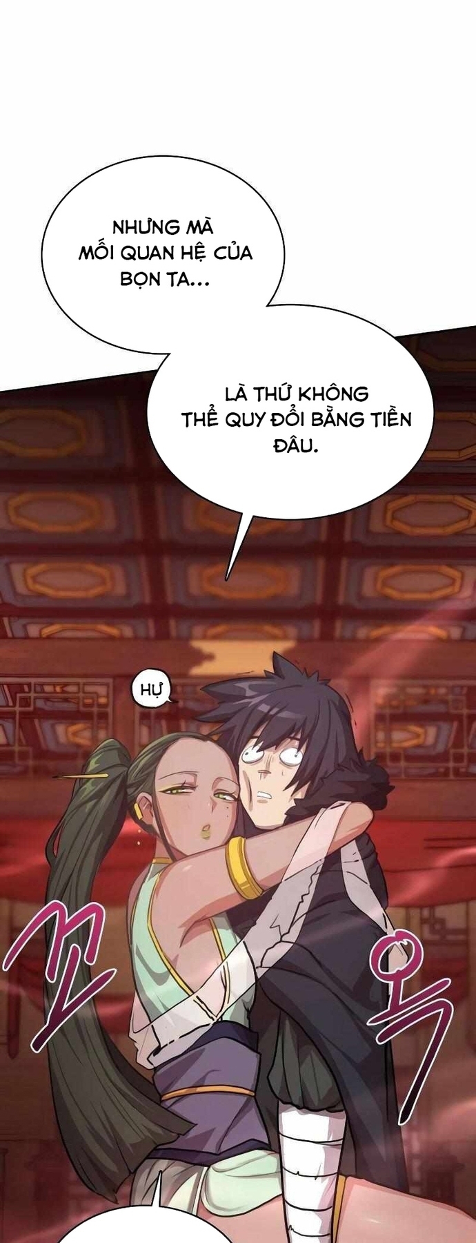 Ta Đây Vô Địch Bất Bại Chap 2 - Next Chap 3