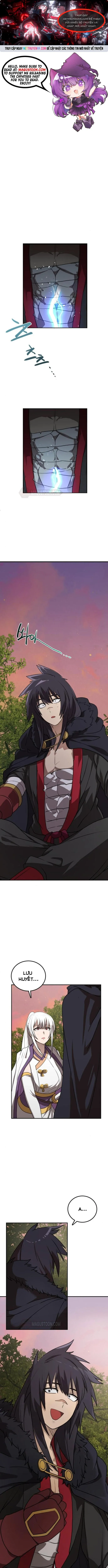 Ta Đây Vô Địch Bất Bại Chap 20 - Next Chap 21