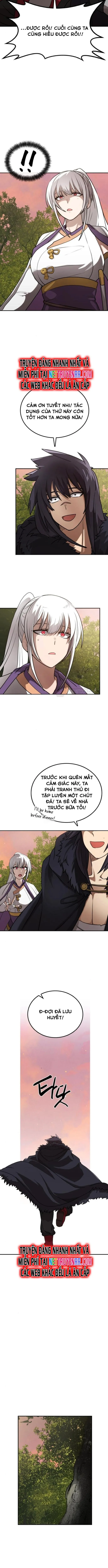 Ta Đây Vô Địch Bất Bại Chap 20 - Next Chap 21